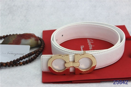 Ferragamo Belts-557